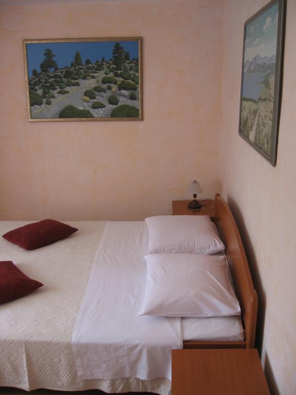 Apartments Darinka Skradin Exterior foto